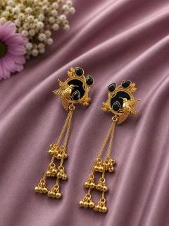 Premium Earrings Assam handmade jewelry